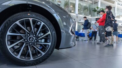 Зампред ФРП: В электронной заявке на льготный автокредит нет ничего унизительного