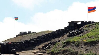 Армяно-азербайджанский конфликт: в Баку сообщают о прекращении огня, в Ереване ждут решения ОДКБ