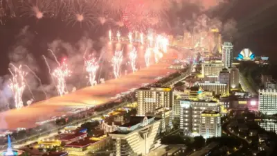 Северная Корея закрыла иностранным туристам въезд на недавно открывшийся курорт