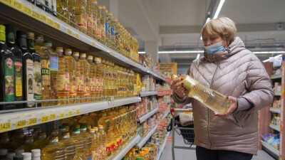"Никакие мы не антилидеры". Жумангарин назвал причины роста цен на продукты в Казахстане