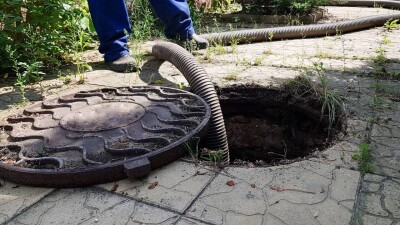 316 млрд тенге из ЕНПФ потратят на строительство канализационных очистных сооружений