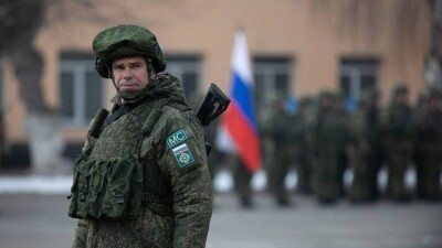 Страны СНГ предостерегли своих граждан от участия в протестах в России