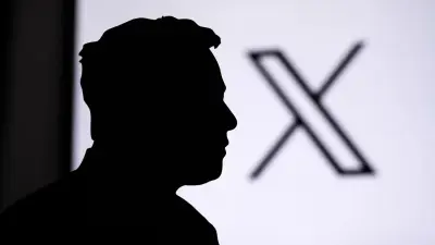 Власти Франции запросили у соцсети Х доступ к данным пользователей и получили отказ