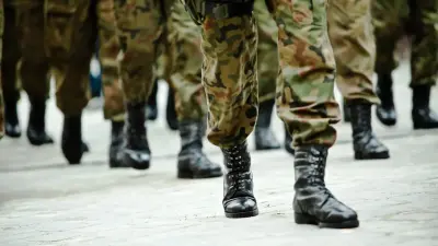 Уголовное дело возбудили после смерти солдата-срочника в Жамбылской области