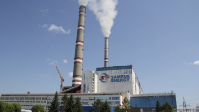 "Выход дымовых газов". Ситуацию на Экибастузской ГРЭС-1 объяснили в Минэнерго