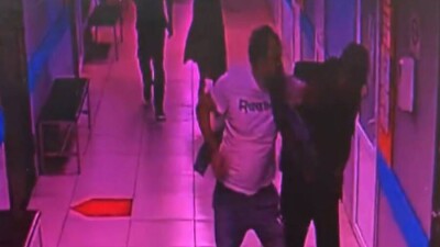 Пациент напал на врача-травматолога в Караганде