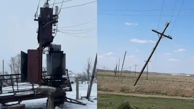 В одном из районов Карагандинской области ввели режим ЧС из-за энергоснабжающей компании