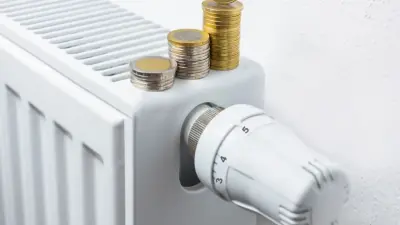 Алматинцы смогут погасить долги по горячей воде и отоплению без пени с 1 августа