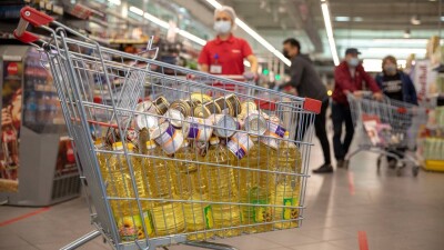 Предприниматели выступили против создания реестра товаров казахстанского происхождения по российской модели