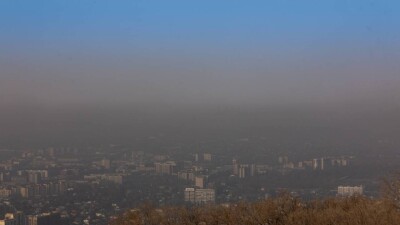 Минэкологии рассказало, в каких городах Казахстана самый грязный воздух
