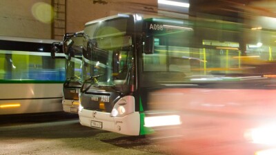 Количество автобусов увеличат на двух пригородных маршрутах Астаны