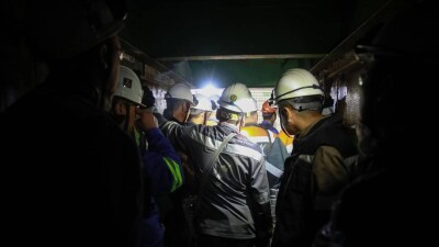 На одной из шахт предприятия Qarmet выявили 8 нарушений промышленной безопасности
