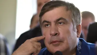 Суд обязал Михаила Саакашвили и его пособника вернуть в бюджет Грузии более 3 млн долларов