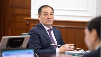 Вице-премьер Тугжанов ответил, как строить Новый Казахстан со старым правительством