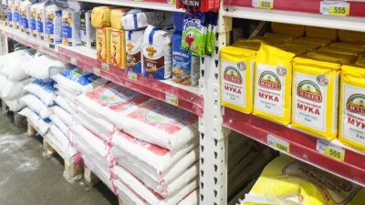 Минсельхоз: Ограничение на экспорт зерна и муки будет действовать до 15 июня