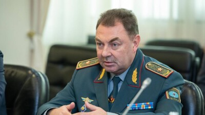 Глава МЧС ответил на обвинения пожарных в кражах