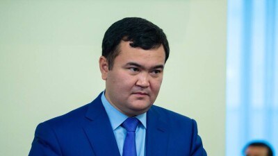 Женис Касымбек о своих первых шагах в качестве акима столицы: В Астане много важных проблем