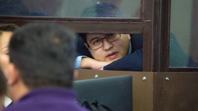 Суд назначил дату предварительного слушания по делу экс-министра Бишимбаева