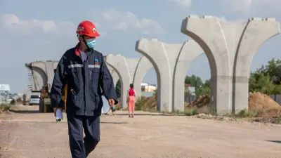 Пассажиры начнут ездить на LRT весной 2026 года – аким Астаны