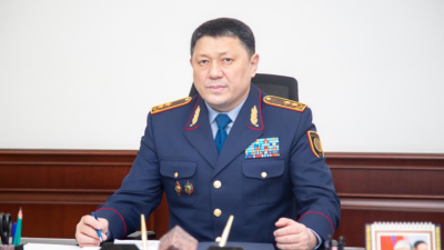 "Все виновные понесут наказание". Министр внутренних дел о драке в Талгаре