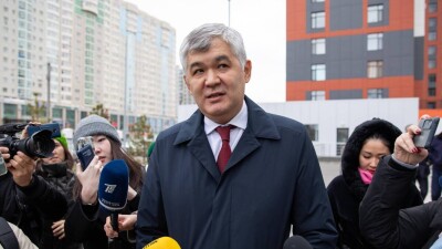 Верховный суд РК отклонил жалобу Елжана Биртанова на решение о взыскании 1,3 млрд тенге