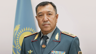 Бывшему вице-министру по ЧС реальный срок заключения суд заменил ограничением свободы