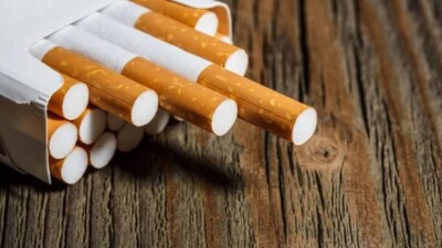 Свыше 4 млн пачек сигарет пытались незаконно ввезти в Казахстан