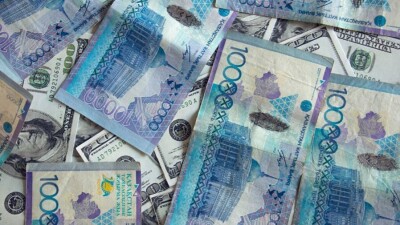 Контрафактные товары на 585 млн тенге ввезли в Казахстан из Китая