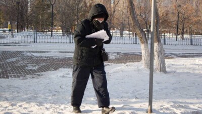 В Нур-Султане отменили очные занятия в школе учащимся 0–7 классов второй смены
