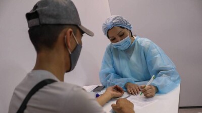 Вне ОСМС: обследовать казахстанцев с подозрением на рак, туберкулёз и сахарный диабет будут бесплатно