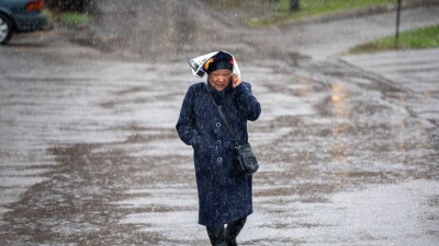 Рекордный ливень в ОАЭ: стоит ли ожидать сильных дождей в Казахстане