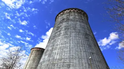 Президент: Нам следует уже сейчас приступить к строительству второй и даже третьей АЭС