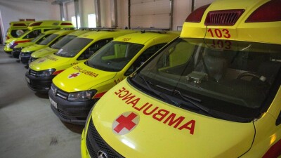 "Скорая" не могла принимать вызовы от жителей Актобе три дня подряд из-за неполадок с сетью