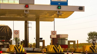 Автомобильные пункты пропуска на казахстанско-китайской границе временно приостановят работу