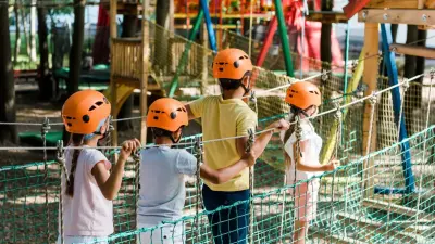 Упущение, которое усложняет охрану детских лагерей в Казахстане, назвал глава МВД