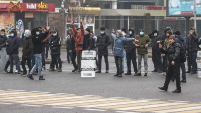 После вмешательства депутатов из СИЗО Алматинской области отпустили 9 человек