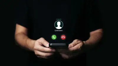 Почти 70 млн звонков с подменных номеров заблокировала полиция Казахстана 