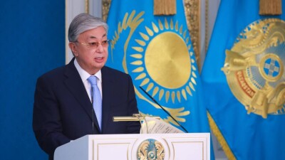 Президент призвал ликвидировать все барьеры для казахстанских грузов в странах ЕАЭС