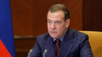 Дмитрий Медведев заявил о риске ядерной войны между Россией и НАТО