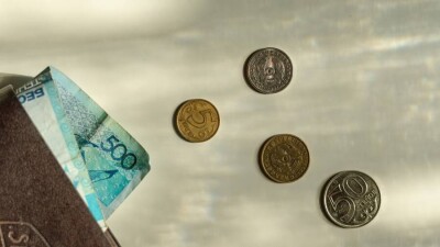 20 тенге на каждого ребёнка выдали в качестве АСП жительнице Караганды