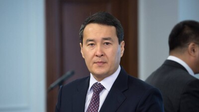 Смаилов об аудите работы его же кабмина: Нельзя сказать, что я тогда был на другой стороне