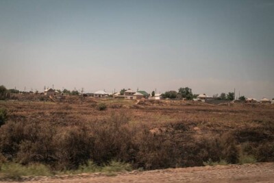 На земле жительницы Акмолинской области без её ведома построили дом