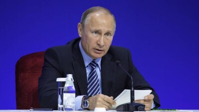 Путин: РФ поддержит предложение Токаева создать организацию для поддержки русского языка