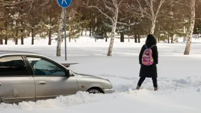 Подготовка к зиме: ещё два снегоплавильных пункта откроют в Алматы