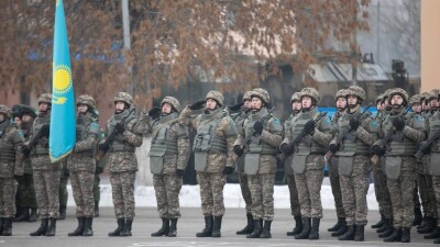 Обороноспособна ли казахстанская армия в случае теоретического нападения? Что ответили в Минобороны