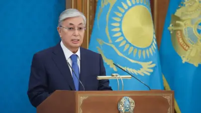 Более 80% казахстанцев доверяют президенту – соцопрос