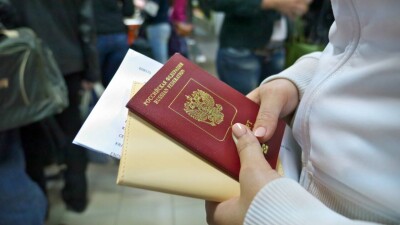 30 тысяч граждан России работают в Казахстане