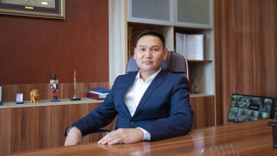 Бек Кенжебай назначен и.о. гендиректора медиахолдинга "31"