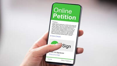"Платформа ещё не запущена". Набравшая 150 тысяч подписей казахстанцев петиция против насилия нелегитимна