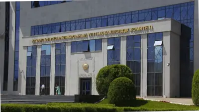 В Астане найден мёртвым сотрудник КНБ: мужчина выпал из окна